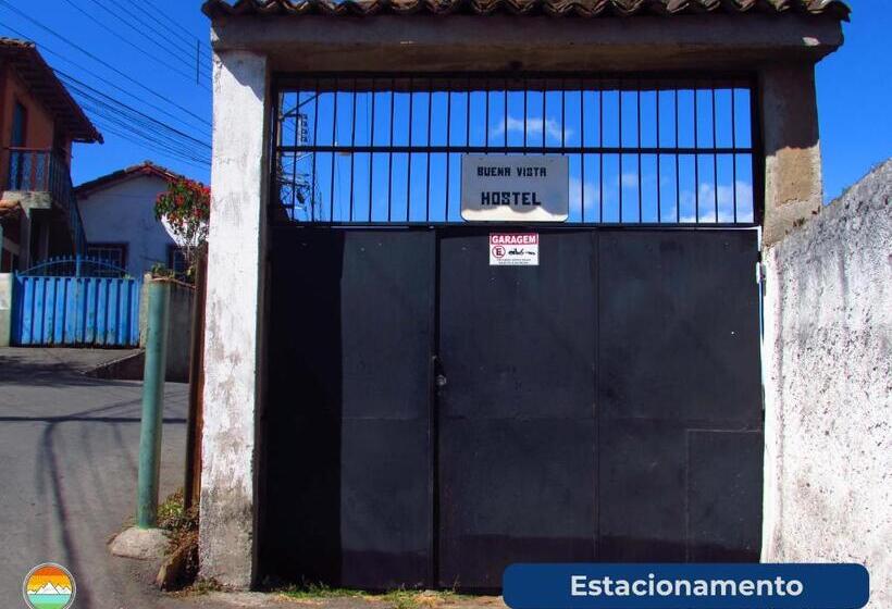 Buena Vista Hostel