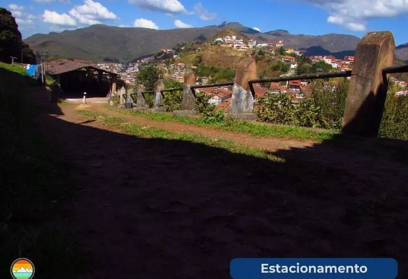 Buena Vista Hostel