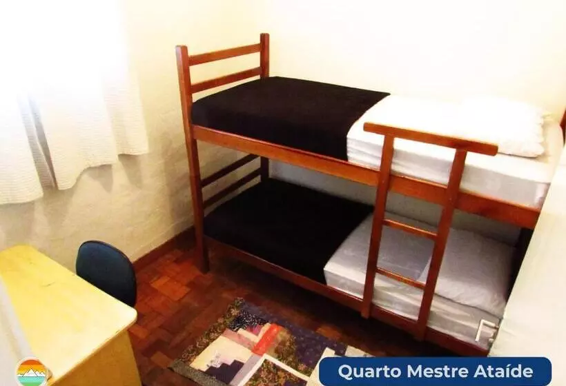 Buena Vista Hostel