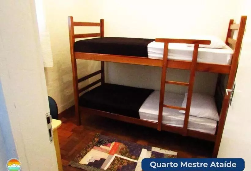 Buena Vista Hostel