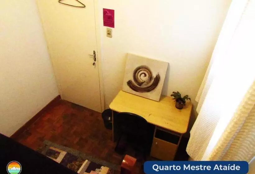 Buena Vista Hostel