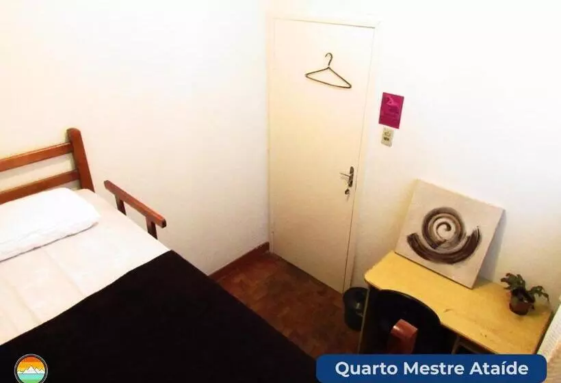 Buena Vista Hostel