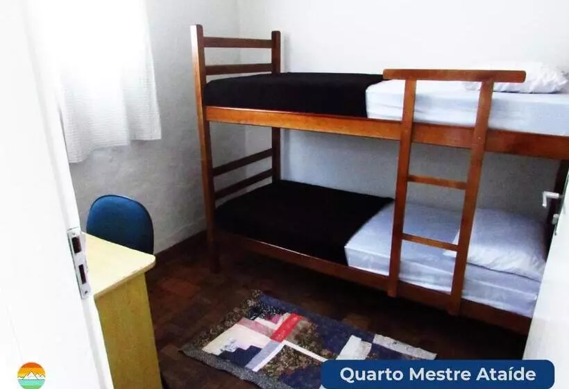 Buena Vista Hostel