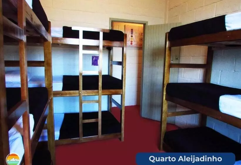 Buena Vista Hostel