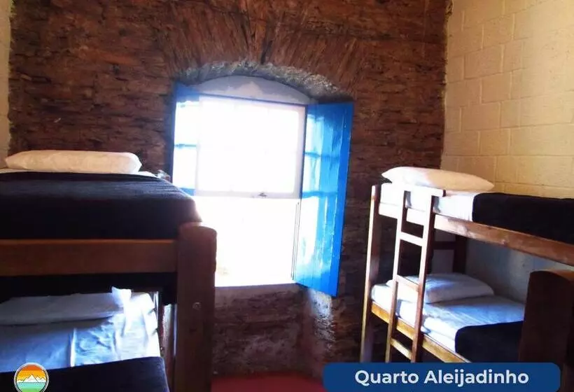 Buena Vista Hostel