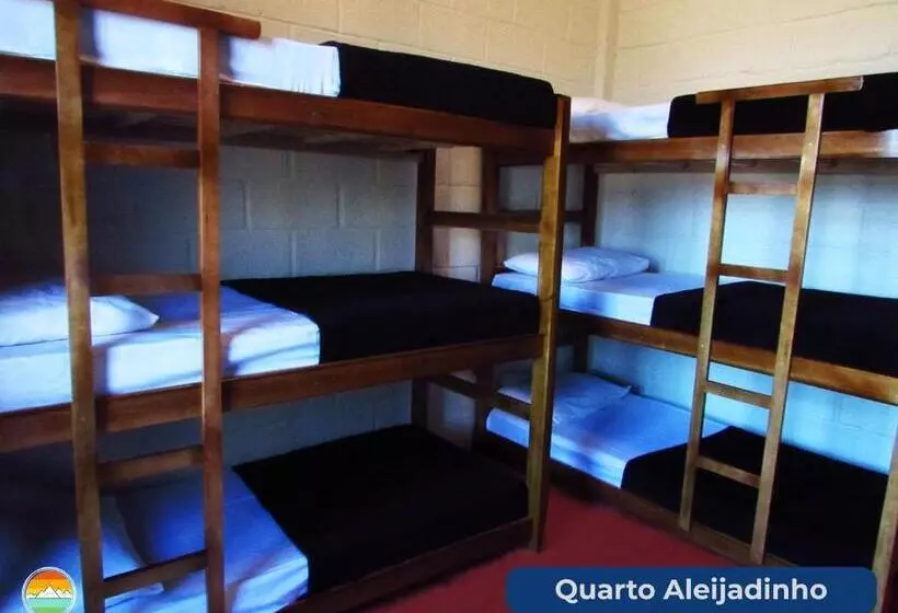 Buena Vista Hostel