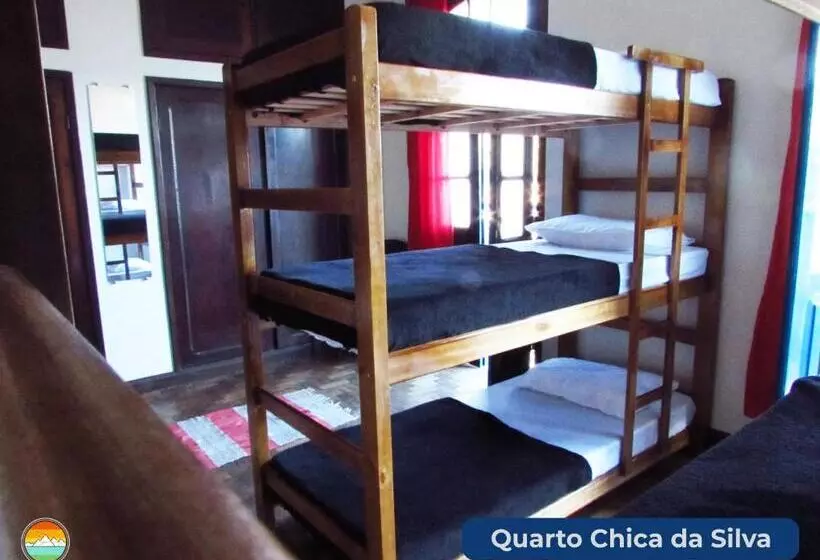 Buena Vista Hostel