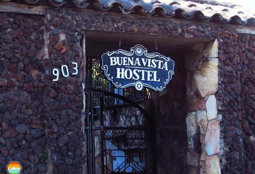 Buena Vista Hostel