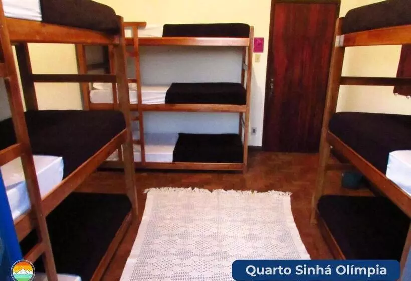 Buena Vista Hostel