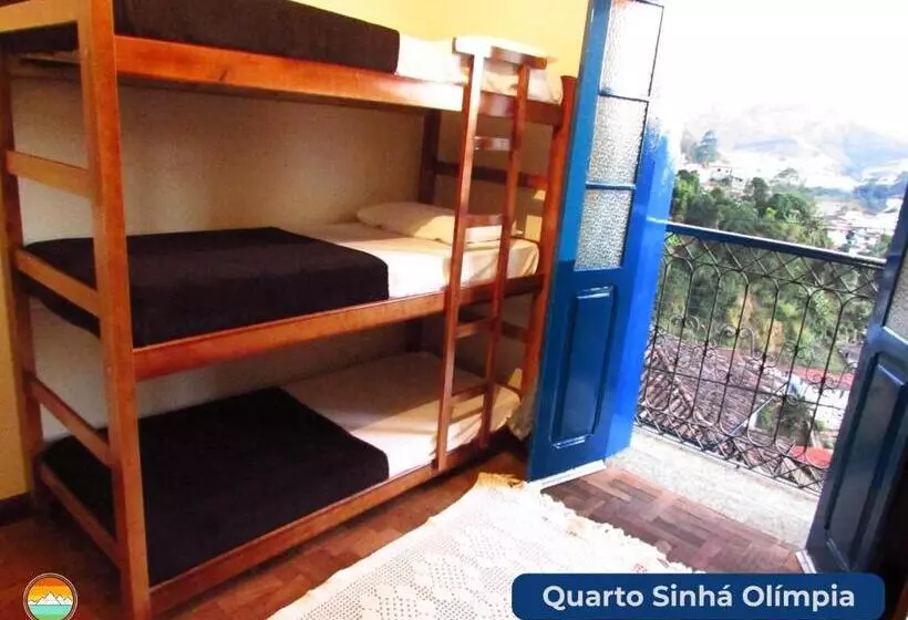 Buena Vista Hostel