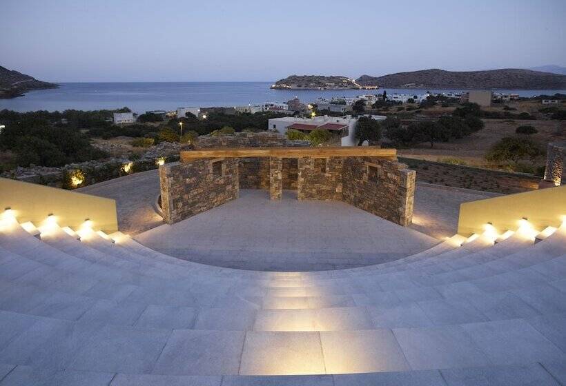 בית מלון כפרי Cayo Exclusive Resort & Spa