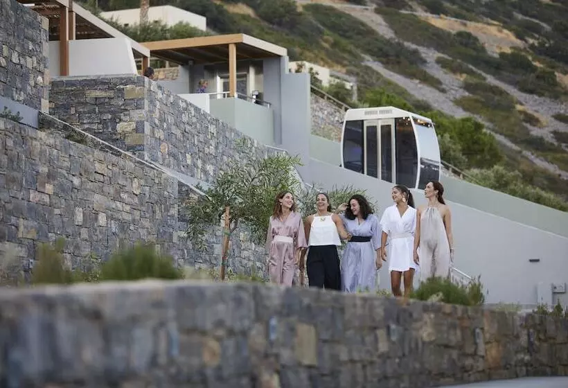 Hotelli Cayo Exclusive Resort & Spa