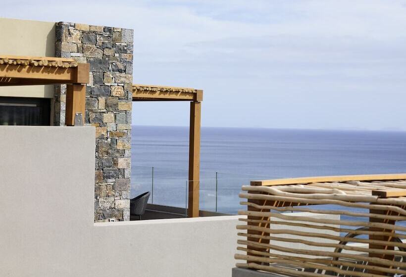 בית מלון כפרי Cayo Exclusive Resort & Spa