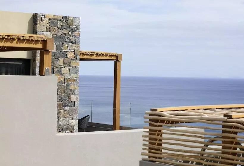 Hotelli Cayo Exclusive Resort & Spa