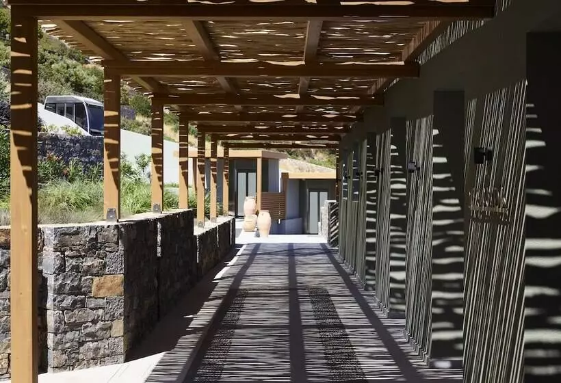 Hotelli Cayo Exclusive Resort & Spa