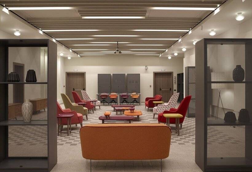 בית מלון כפרי Cayo Exclusive Resort & Spa