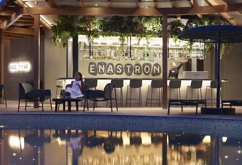 Hotelli Cayo Exclusive Resort & Spa