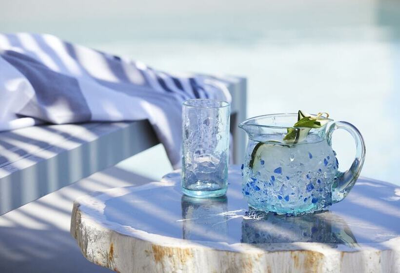 בית מלון כפרי Cayo Exclusive Resort & Spa