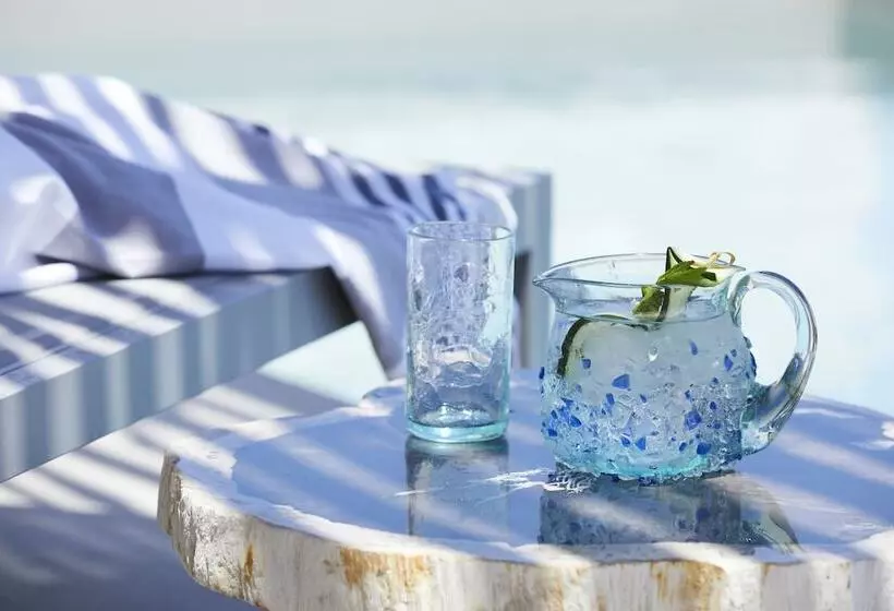Hotelli Cayo Exclusive Resort & Spa