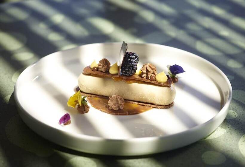 בית מלון כפרי Cayo Exclusive Resort & Spa