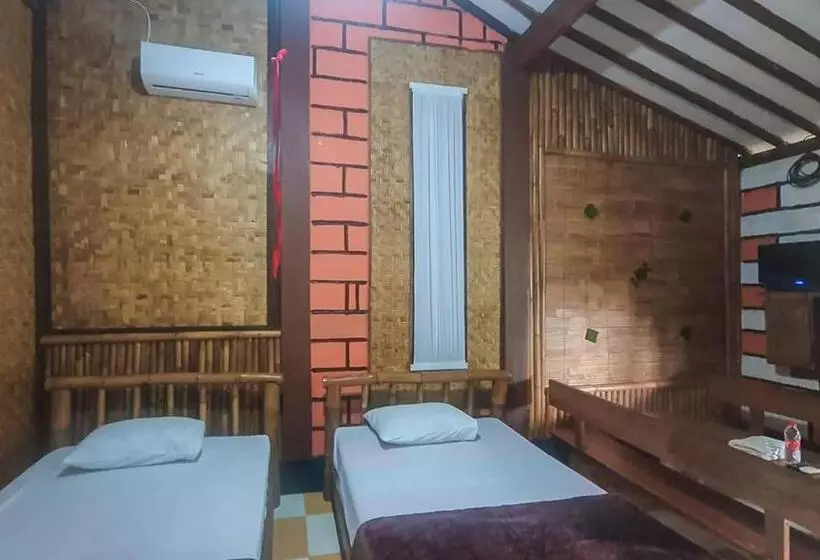 هتل Reddoorz Syariah At Banyu Asem Banyuwangi