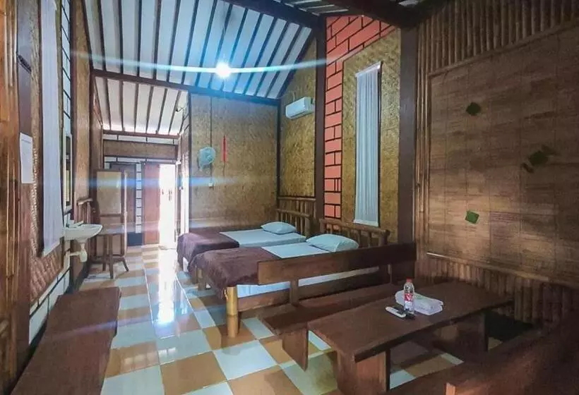 هتل Reddoorz Syariah At Banyu Asem Banyuwangi
