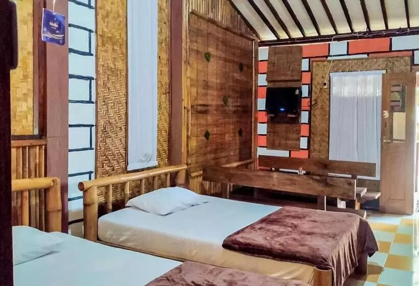 هتل Reddoorz Syariah At Banyu Asem Banyuwangi