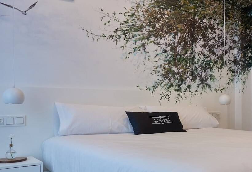 Pension Boulevart Donostia