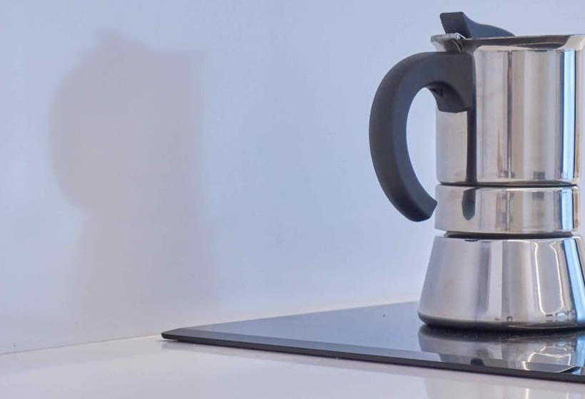 Pension Boulevart Donostia