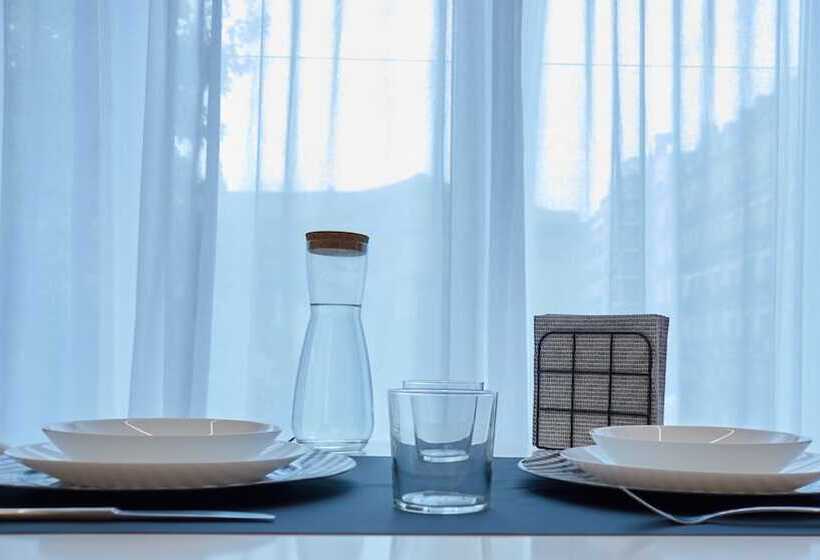 Pension Boulevart Donostia