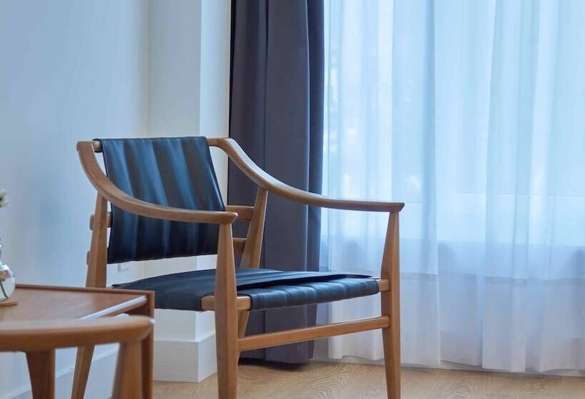 Pension Boulevart Donostia