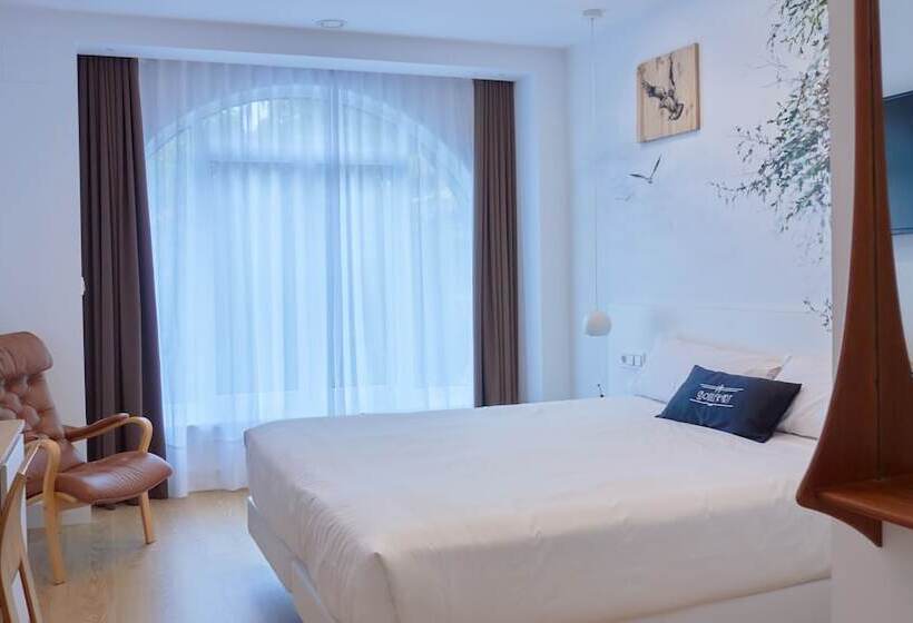 Pension Boulevart Donostia