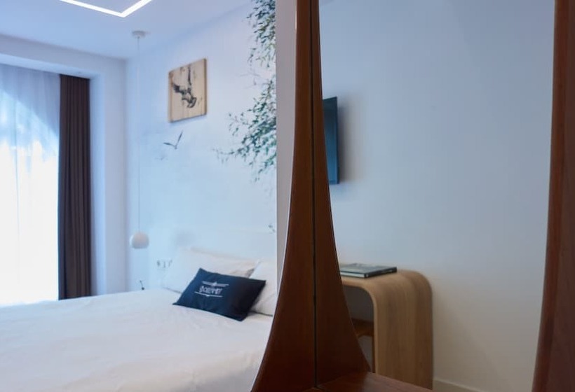 Pension Boulevart Donostia