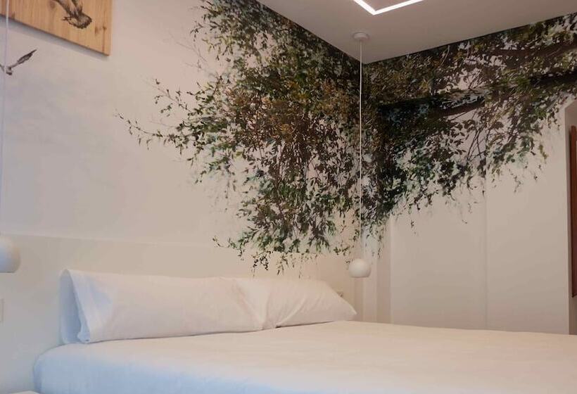 Pension Boulevart Donostia