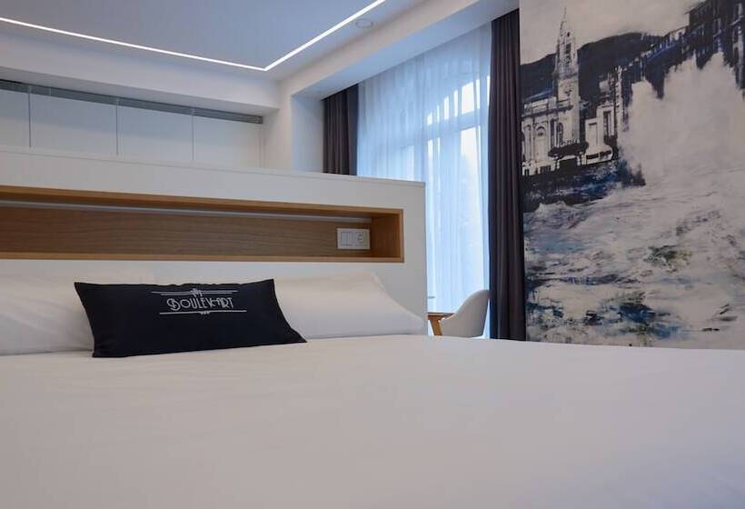 Pension Boulevart Donostia