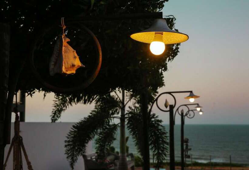 פנסיון Dolce Vita Guest House