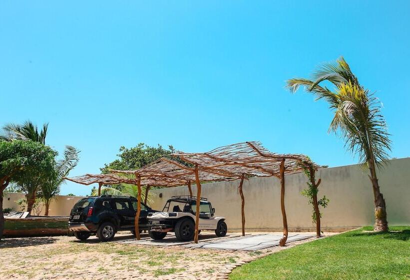 פנסיון Dolce Vita Guest House