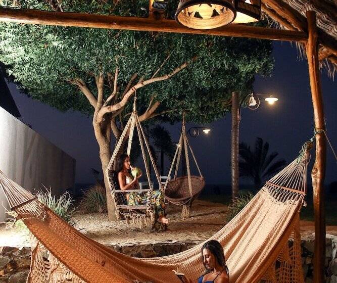 פנסיון Dolce Vita Guest House