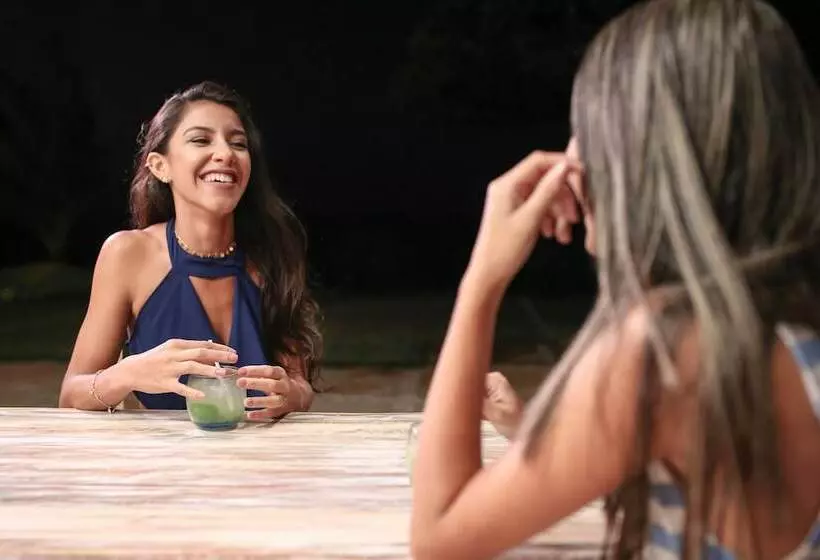 ペンション Dolce Vita Guest House