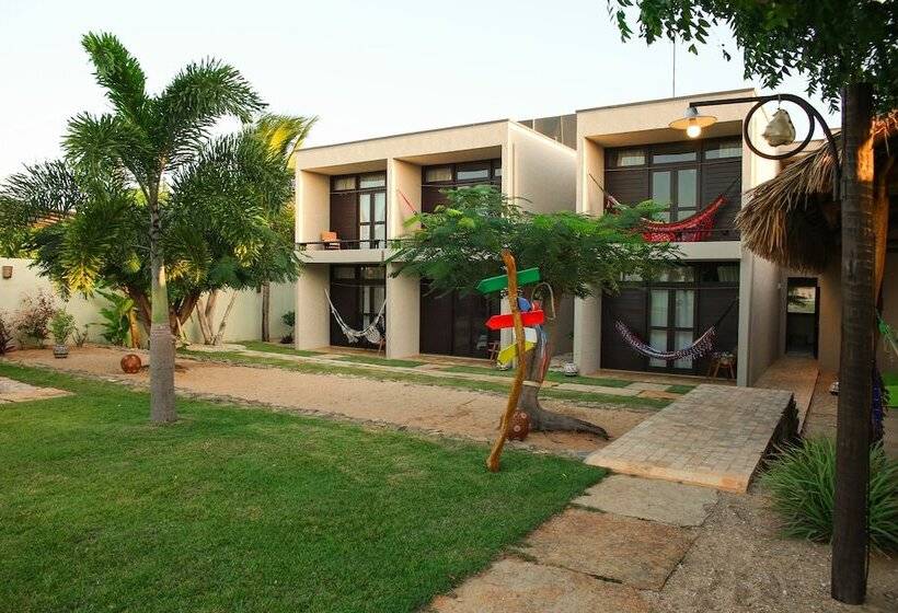 פנסיון Dolce Vita Guest House