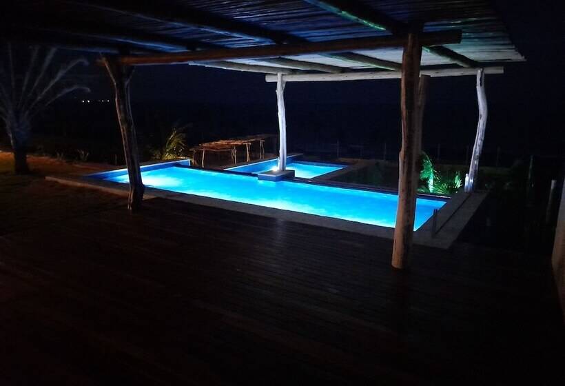 פנסיון Dolce Vita Guest House