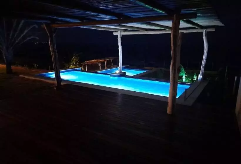 ペンション Dolce Vita Guest House