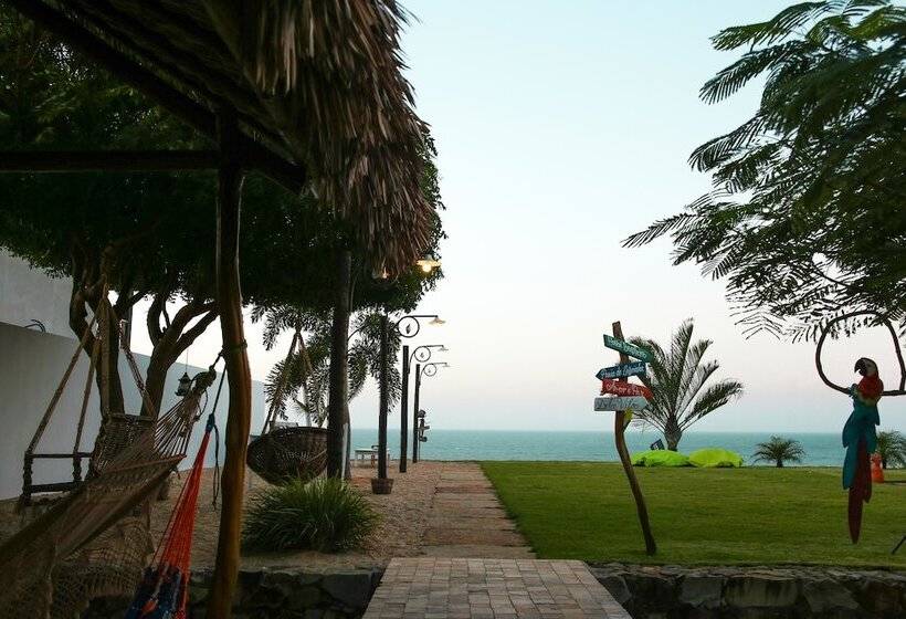 פנסיון Dolce Vita Guest House