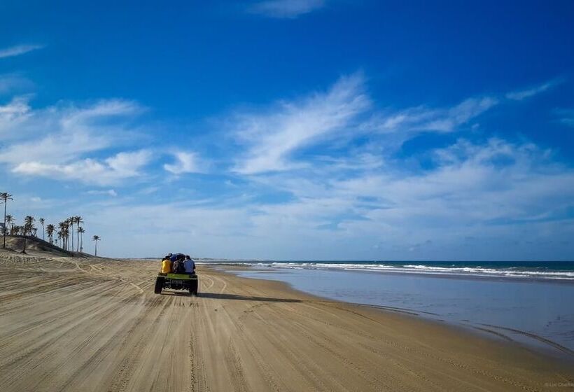 פנסיון Dolce Vita Guest House