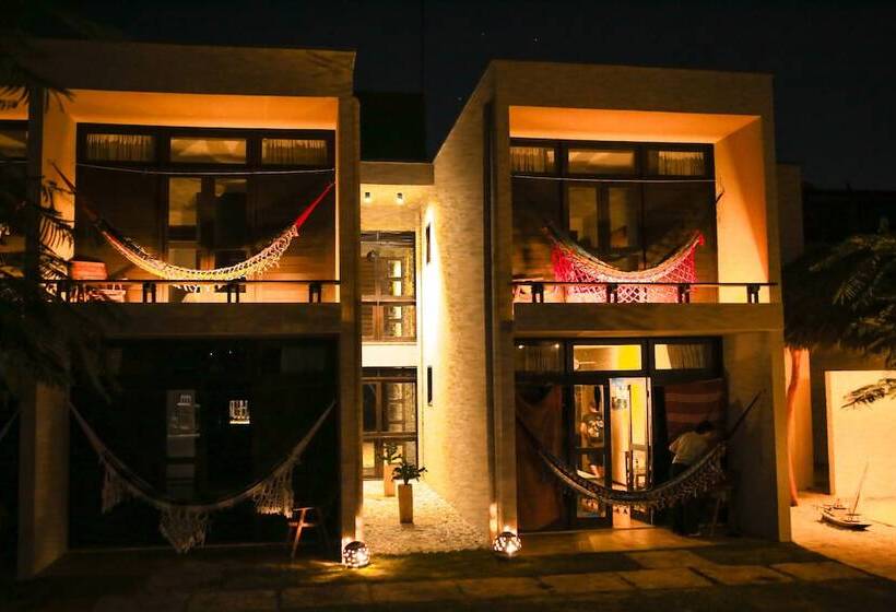 פנסיון Dolce Vita Guest House