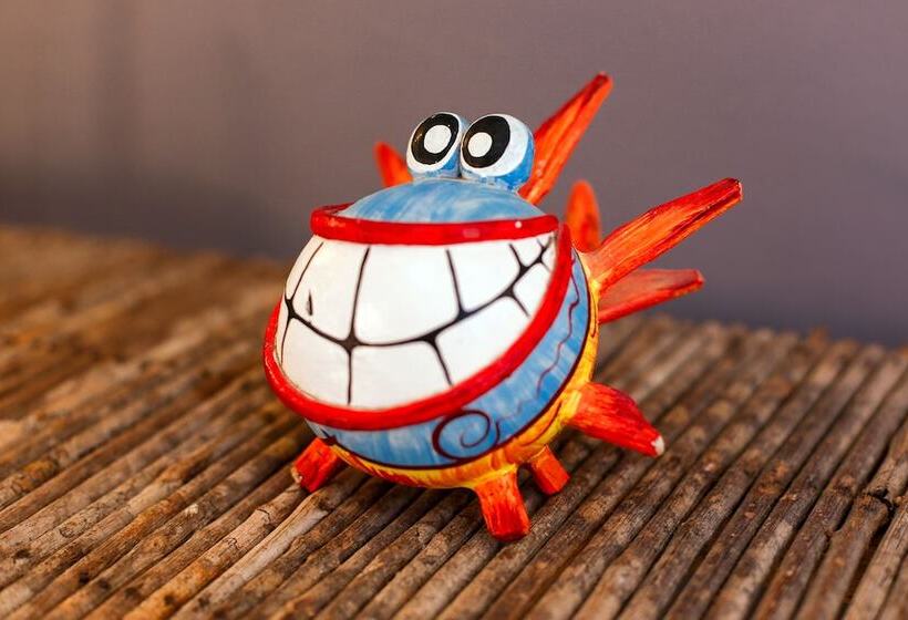 פנסיון Dolce Vita Guest House