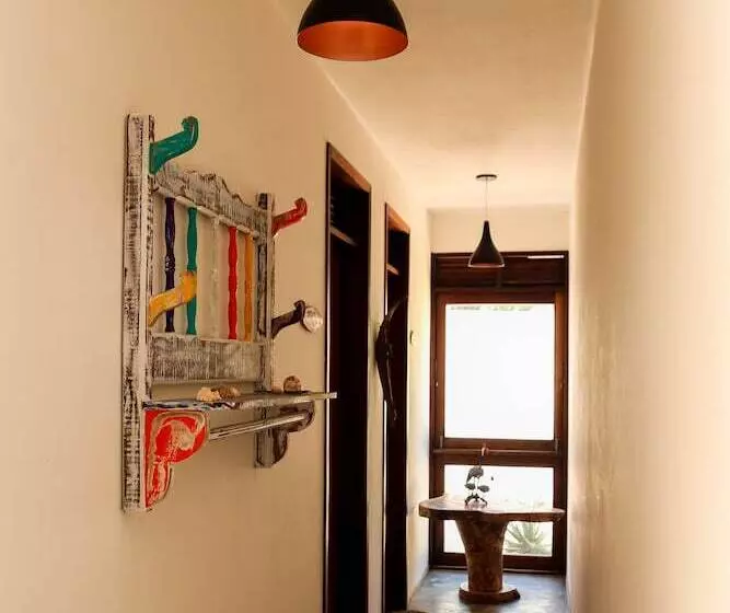 ペンション Dolce Vita Guest House