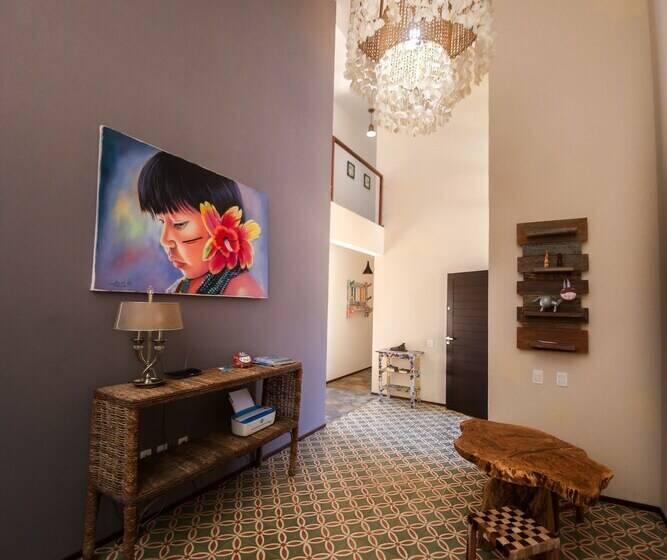 פנסיון Dolce Vita Guest House