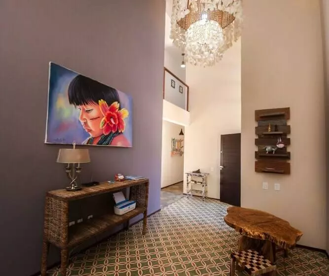 ペンション Dolce Vita Guest House