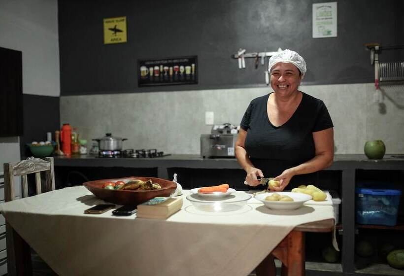 פנסיון Dolce Vita Guest House